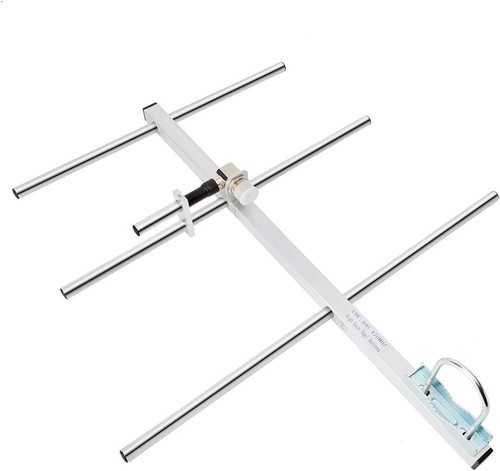 Yagi antenna uhf - antenna,
