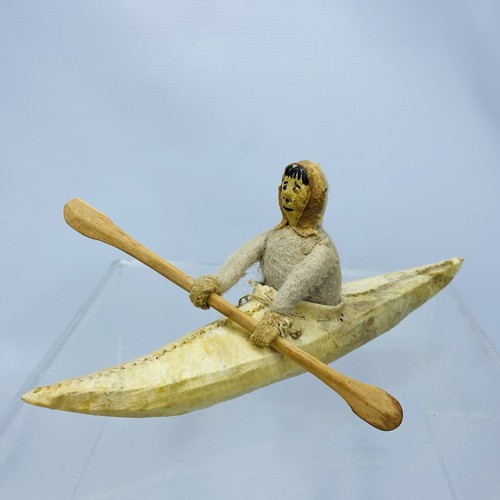Inuit eskimo handmade - inuit,