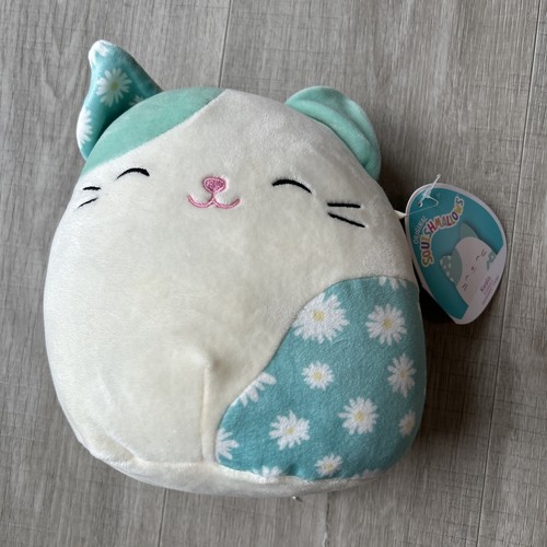 Squishmallows kesla the - 7”,