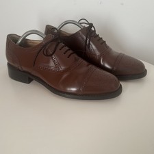 Samuel Windsor Shoes Men’s