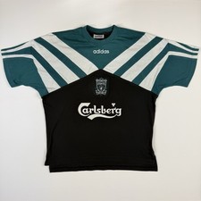 Ultra Rare Authentic Liverpool