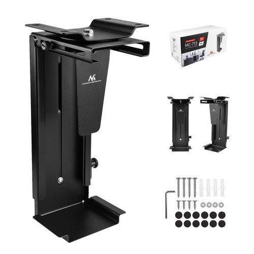Mount for desktop - pc,