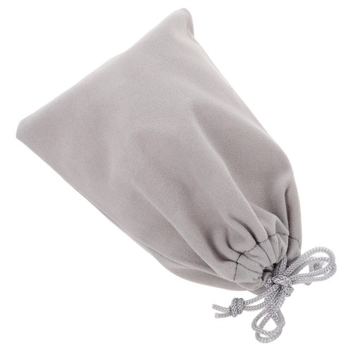 Flannel ocarina carrying bag - flannel,