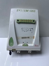 Leica GX1230 System 1200 Smart Track GPS Receiver Survey Equipment (for parts)