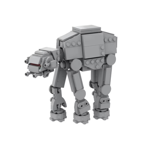 Star wars walker - wars, at-at