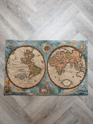 Antique double hemisphere - antique, double-hemisphere