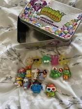 Collectible Moshi Monsters