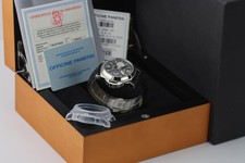 Panerai Luminor GMT Automatic 44mm | Box & Papers | 2004