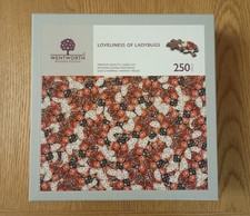 Wentworth Loveliness Of