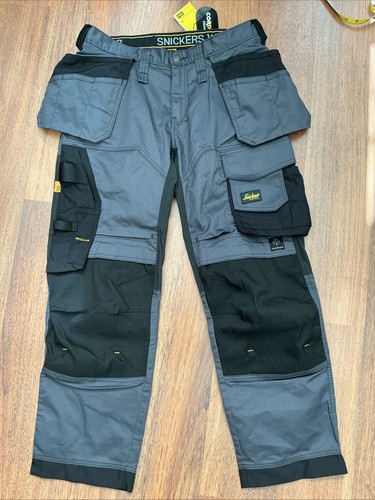Snickers allroundwork 6251 - snickers,