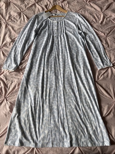 John lewis pure cotton nightie - lewis,
