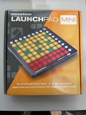 Novation LaunchPad Mini MK1