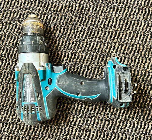 Makita dhp458 18v - dhp458,