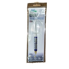 DMT Diamond paste 6 Micron Honing Compound DP6 2g- Made In USA 