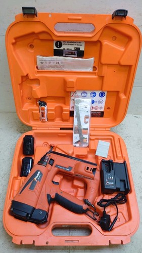 Paslode im65 f16 lithium - im65,