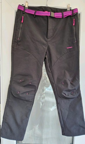 Tofern black softshell - tofern,