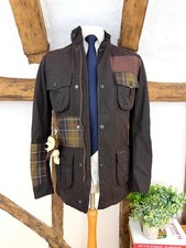 New barbour wallace gromit - barbour, &