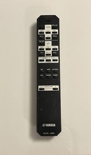 Yamaha RAX9 Remote Control