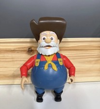 Toy Story Rare Stinky Pete