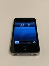 Apple iPhone 4 16GB Smartphone