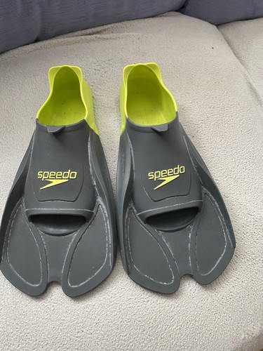 Speedo biofuse training - biofuse, fins