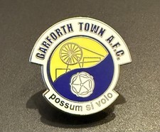 Garforth Town AFC Non-League