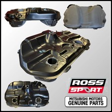 Fuel Tank  - Evo 8-9-** RS