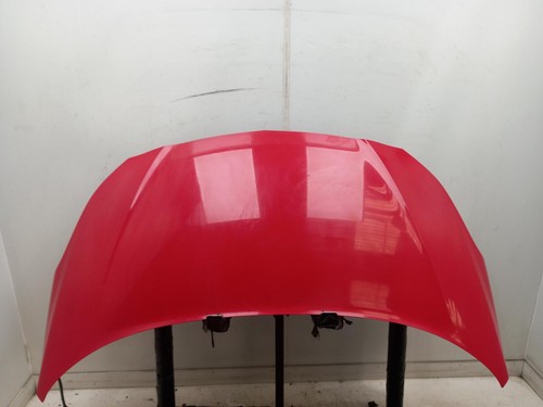Vauxhall corsa bonnet - vauxhall,