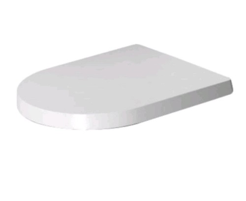 Duravit starck elongated - duravit, by