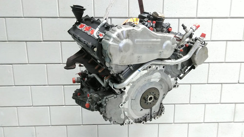 Engine audi sedan - audi, a8