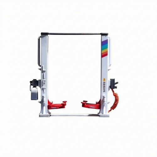 Two post gantry lift - two-post,