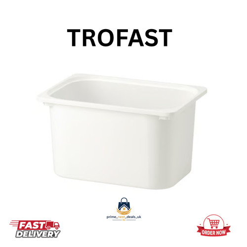New ikea trofast storage - ikea, box