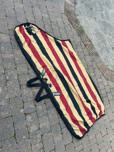 6ft3 horseware rambo newmarket - horseware,