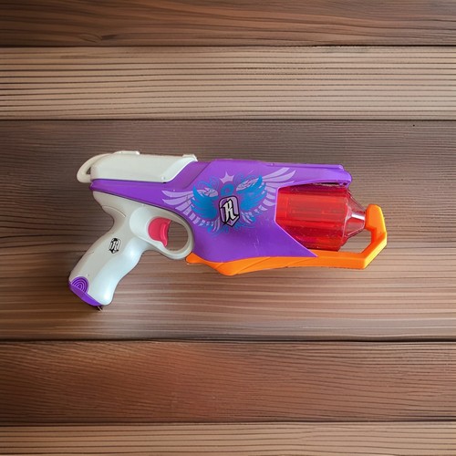 Nerf rebelle secrets spies - secrets,