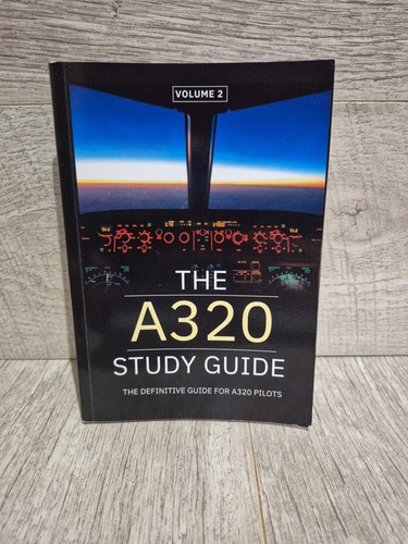 The a320 study guide - the,
