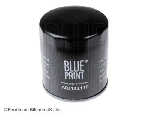 Oil filter spin - oil, spin-on