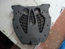 SW Motech Alu-Racks Monolock