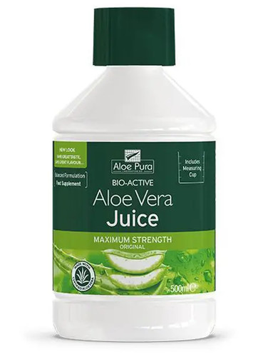 Aloe vera juice max - vera,