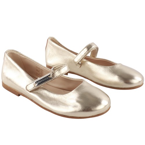 Monnalisa gold kids girls - kids,
