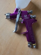 Devilbiss Sri Hd Spot Gun