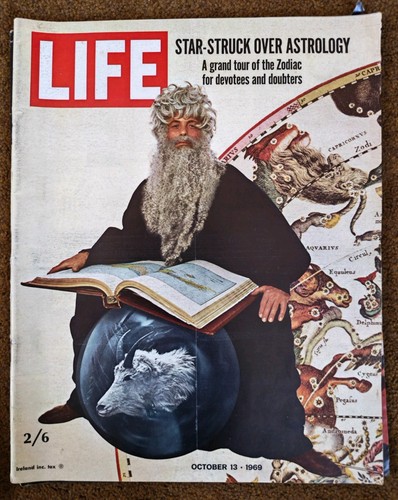 Rare life magazine october - rare,