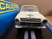 Scalextric c2913 ford - ford, lotus
