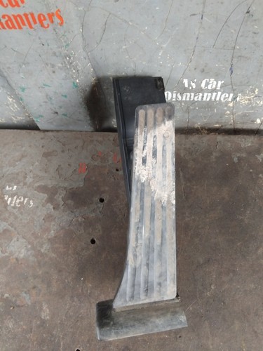 Bmw e46 325i throttle pedal - bmw,