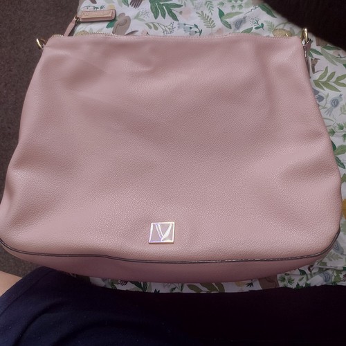 Victoria secret tote bag - victoria, (b10)