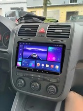 Touch Screen Radio For VW