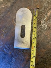 Stanley 220  Block Plane Blade