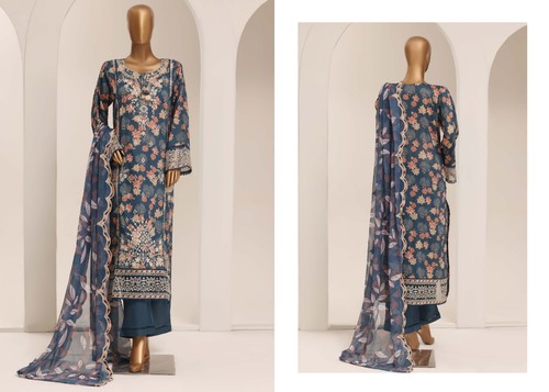 Pakistani indian ladies - ladies, lawn