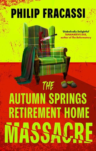 The autumn springs retirement - the,