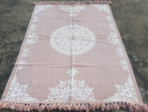 Vintage printed traditional - vintage,