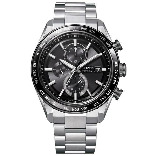 Citizen attesa at8295 56e - citizen,